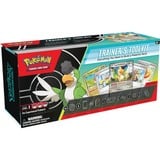 Asmodee Pokémon TCG: Trainer's Toolkit Verzamelkaarten Engels, Vanaf 2 spelers, Vanaf 6 jaar