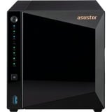 Asustor DRIVESTOR 4 Pro Gen2 nas Zwart