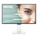 BenQ GW2790TC 27" monitor Wit, HDMI, DisplayPort, USB-C, Audio, AMD Free-Sync