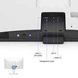 BenQ  27" monitor Wit