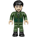COBI Armed Forces - F-35B STOVL Lightning II Constructiespeelgoed Schaal 1:48