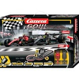 Carrera GO!!! - F1 Racing for Glory Racebaan 