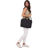 Case Logic Invigo 14" laptoptas Zwart