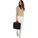 Case Logic Invigo 14" laptoptas Zwart