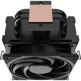 Cooler Master Hyper 212 3DHP Black CPU-koeler Zwart