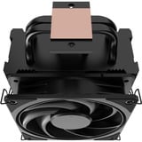 Cooler Master  cpu-koeler Zwart