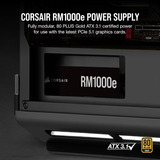 Corsair CORSAIR RM1000e Refurbished 