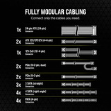 Corsair CORSAIR RM1000e Refurbished 
