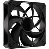 Corsair RS140 MAX Thick case fan Zwart, 4-pin PWM