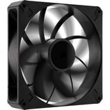 Corsair RS140 MAX Thick case fan Zwart, 4-pin PWM