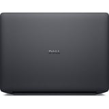 Dell Pro Max 14 MC14255 14"  Copilot+ laptop Zwart | Ryzen AI 7 PRO 350 | Radeon 860M | 32 GB | 1 TB SSD