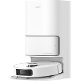 Dreame DreameBot L10 Ultra robotstofzuiger Wit, met automatisch afzuigstation