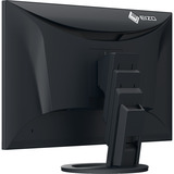 EIZO FlexScan EV2720S 27" monitor Zwart, DisplayPort, HDMI, USB-A, USB-C, Audio