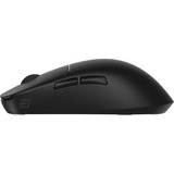 Endgame Gear OP1we Wireless gaming muis Zwart, 50 - 19.000 dpi