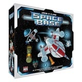 Space Base Dobbelspel