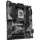 GIGABYTE B760 GAMING X WIFI6E GEN5 socket 1700 moederbord RAID, 2.5Gb-LAN, Wi-Fi 6E, BT 5.2, Sound, ATX