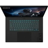 GIGABYTE GAMING A16 3VHK3EE864SH 16"  gaming laptop Zwart | R7 260 | RTX 5060 | 32 GB | 1 TB SSD