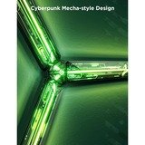 Govee Gaming Wall Light  sfeerverlichting 2,4GHz wifi, Bluetooth