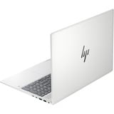 HP Pavilion Plus 16-ab0070nd (90N51EA) 16"  laptop Zilver | i7-13700H | RTX 3050 | 16 GB | 1 TB SSD