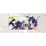 HYTE "Bunny Splash" Desk Pad muismat