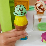 Hasbro Play-Doh Kitchen Creations Ultieme IJscowagen Klei 