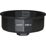 Hazet Haze Ölfilterschlüssel 2169-11 1/2" dopsleutel