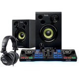 Hercules DJStarter Kit dj-console Zwart