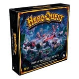  HeroQuest - Rise of the Dread Moon Quest Pack Bordspel Uitbreiding, Engels, 2 - 5 spelers, Vanaf 14 jaar