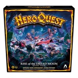  HeroQuest - Rise of the Dread Moon Quest Pack Bordspel Uitbreiding, Engels, 2 - 5 spelers, Vanaf 14 jaar