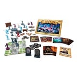  HeroQuest - Rise of the Dread Moon Quest Pack Bordspel Uitbreiding, Engels, 2 - 5 spelers, Vanaf 14 jaar