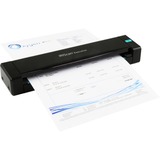 IRIS IRIScan Executive 4 documentscanner Zwart