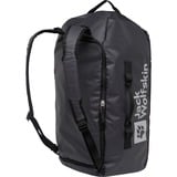 Jack Wolfskin All-in Duffle 65 rugzak Antraciet, 65 liter