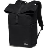 Jack Wolfskin Island rugzak Zwart, 20 liter