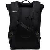 Jack Wolfskin Island rugzak Zwart, 20 liter