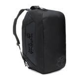 Jack Wolfskin TECTON DUFFLE 45 rugzak Zwart