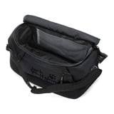 Jack Wolfskin TECTON DUFFLE 45 rugzak Zwart