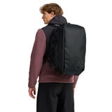 Jack Wolfskin TECTON DUFFLE 45 rugzak Zwart