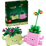 LEGO Botanicals - Schommelende plantjes Constructiespeelgoed 11506, Retail