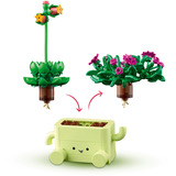 LEGO Botanicals - Schommelende plantjes Constructiespeelgoed 11506, Retail