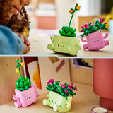 LEGO Botanicals - Schommelende plantjes Constructiespeelgoed 11506, Retail