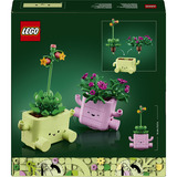 LEGO Botanicals - Schommelende plantjes Constructiespeelgoed 11506, Retail