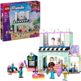 LEGO Friends - Kapsalon en accessoirewinkel Constructiespeelgoed 42662