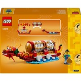 LEGO Iconic - Festivalkalender Constructiespeelgoed 40678