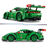 LEGO LEGO 42224 Technic Porsche 911 GT3 R REX Constructiespeelgoed 