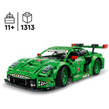 LEGO Technic - Porsche 911 GT3 R REXY AO Racing auto Constructiespeelgoed 42224