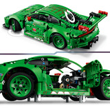 LEGO Technic - Porsche 911 GT3 R REXY AO Racing auto Constructiespeelgoed 42224