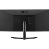 LG 34WQ500-B 34" UltraWide monitor Zwart, HDMI, DisplayPort