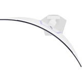 LG UltraGear 39GX90SA-W 39" Curved UltraWide gaming monitor Wit, 2x HDMI, DisplayPort, 2x USB-A, USB-C, RJ-45, 240 Hz