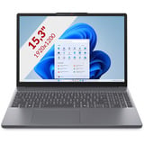 Lenovo IdeaPad Slim 3 15AHP10 (83KA008EMH) 15.3"  Copilot+ laptop Grijs | Ryzen 7 8840HS | Radeon 780M Graphics | 16 GB | 512 GB SSD
