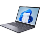 Lenovo IdeaPad Slim 3 15AHP10 (83KA008EMH) 15.3"  Copilot+ laptop Grijs | Ryzen 7 8840HS | Radeon 780M Graphics | 16 GB | 512 GB SSD